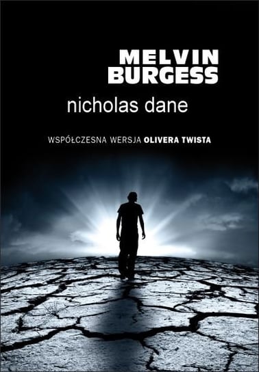 Nicholas Dane Burgess Melvin