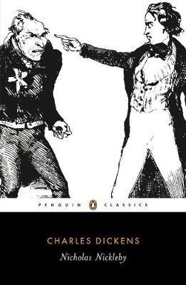 Nicholas Nickleby Dickens Charles