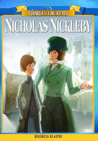Nicholas Nickleby Various Directors