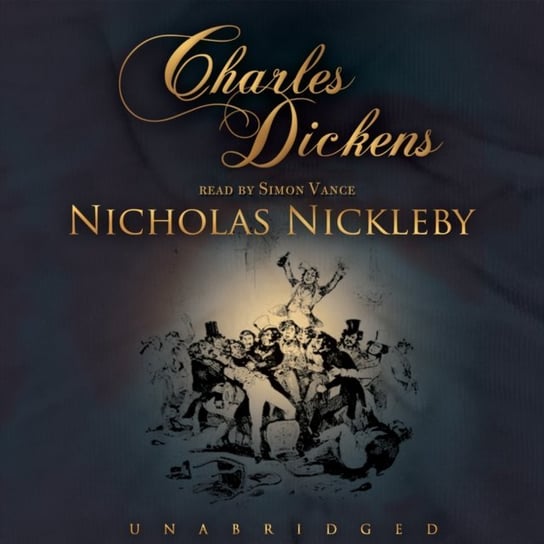 Nicholas Nickleby Dickens Charles