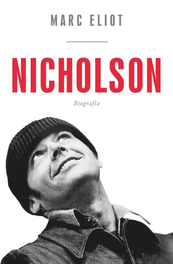 Nicholson. Biografia Eliot Marc