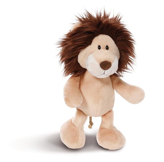 NICI,  48062 Maskotka przytulanka lew Lion 20cm Nici