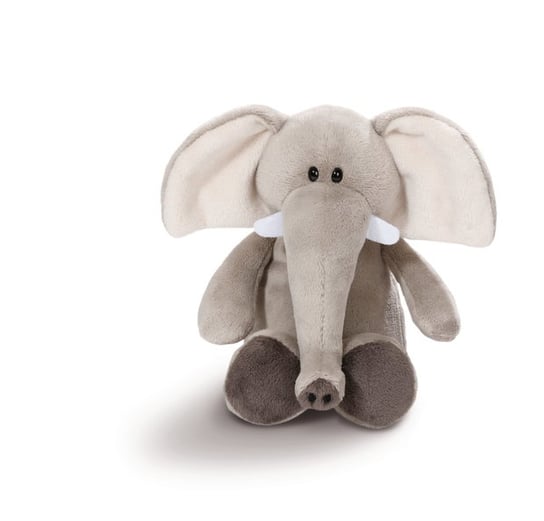 NICI,  48066 Maskotka przytulanka słoń Elephant 20cm Nici
