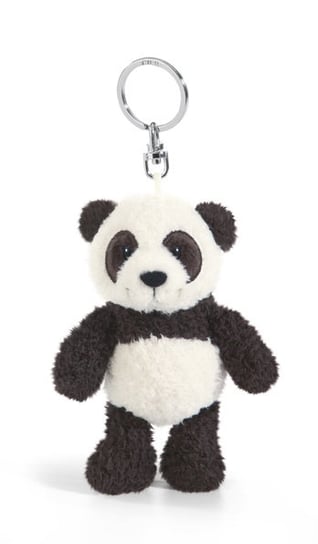 Nici, Brelok pluszowy Panda Yaa Boo 10cm Nici