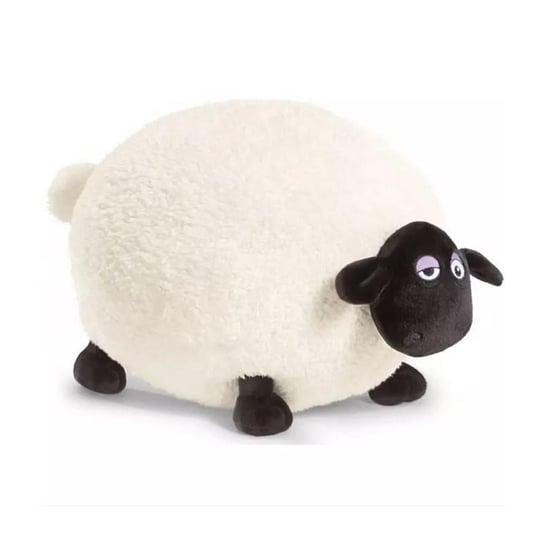 Nici, Maskotka pluszowa owieczka stojąca Shirley 17 cm 45848 Nici