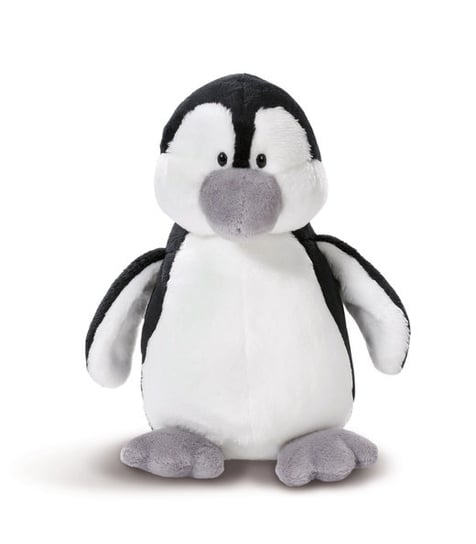 Nici, Maskotka przytulanka pingwin 48067 Penguin 20 cm Nici