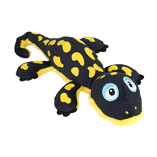 NICI Miękka zabawka salamander Don Fuego 25 cm leżący Nici