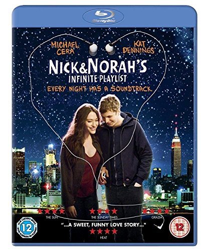 Nick and Norah's Infinite Playlist Various Directors