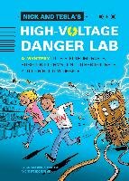 Nick And Tesla's High-Voltage Danger Lab Pflugfelder Science Bob