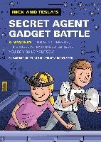 Nick and Tesla's Secret Agent Gadget Battle Hockensmith Steve