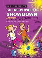 Nick And Tesla's Solar-Powered Showdown Pflugfelder Science Bob