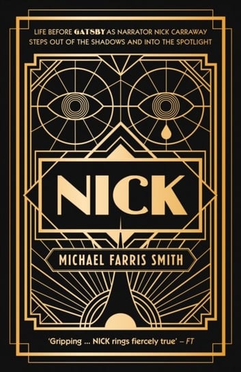 NICK Smith Michael Farris