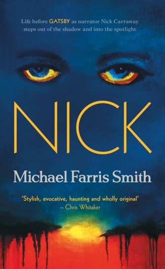 Nick Smith Michael Farris