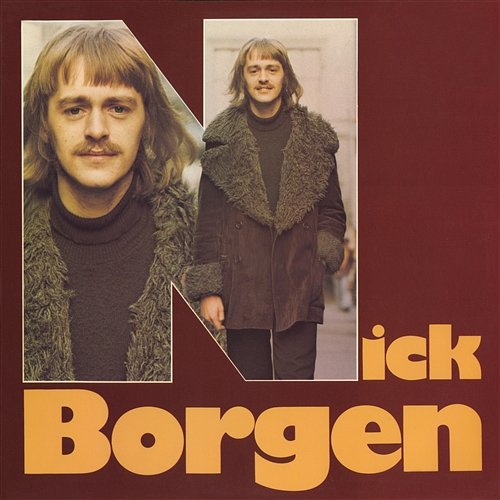 Nick Borgen Nick Borgen