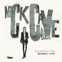Nick Cave And The Bad Seeds Kleist Reinhard