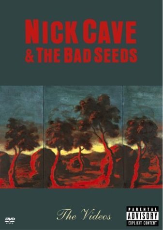 Nick Cave and The Bad Seeds - The Videos Nick Cave and The Bad Seeds
