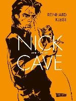 Nick Cave - Mercy On Me Kleist Reinhard