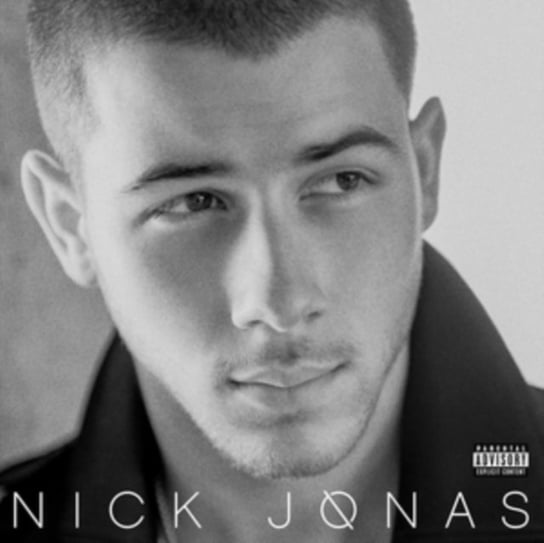 Nick Jonas (Deluxe Edition) Jonas Nick