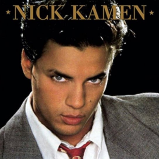 Nick Kamen Kamen Nick
