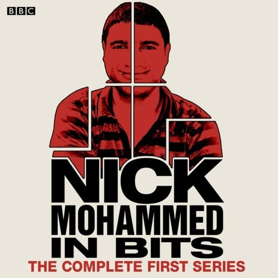 Nick Mohammed In Bits Mohammed Nick