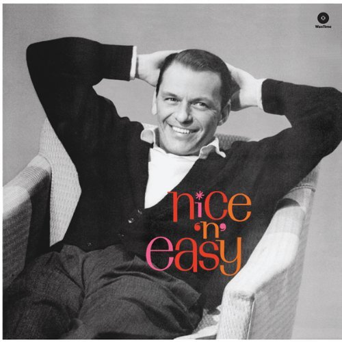Nick'n'easy + 1, płyta winylowa Sinatra Frank