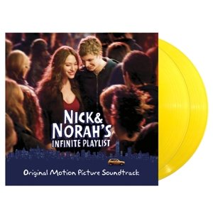 Nick & Norah's Infinite Playlist, płyta winylowa Various Artists