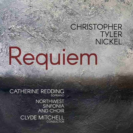 Nickel: Requiem Redding Catherine
