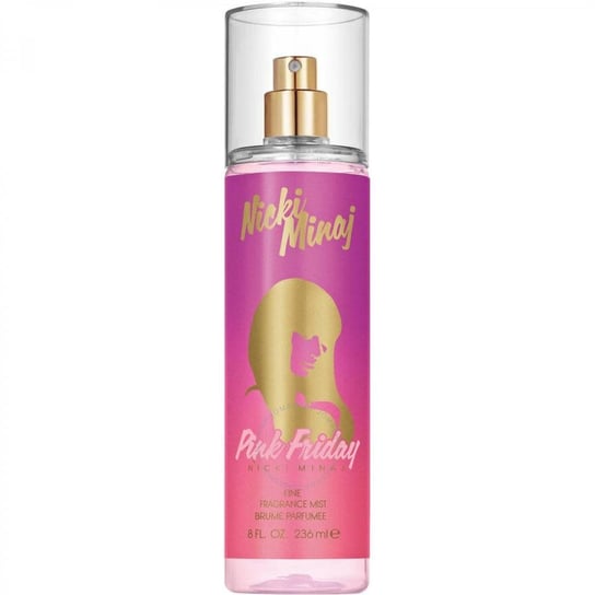 Nicki Minaj, Pink Friday, Mgiełka Perfumowana, 236ml Nicki Minaj