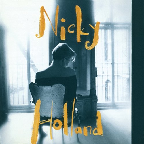 Nicky Holland Nicky Holland