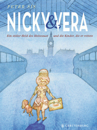 Nicky & Vera Gerstenberg Verlag