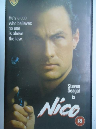 Nico TVP Kultura