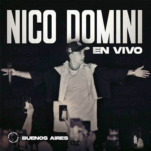 Nico Domini Buenos Aires Nico Domini