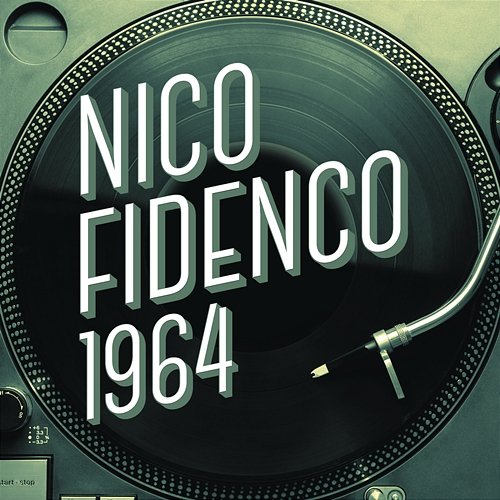 Nico Fidenco 1964 Nico Fidenco
