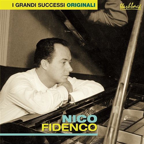 Just The Same Old Line Nico Fidenco