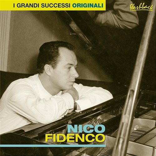 Nico Fidenco Nico Fidenco