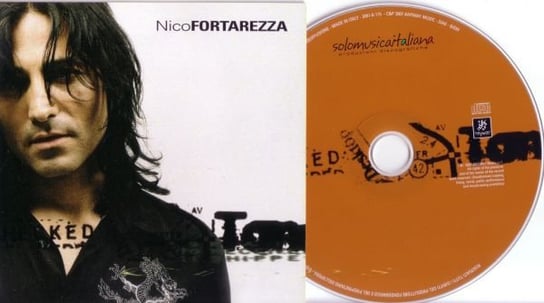Nico Fortarezza Various Artists