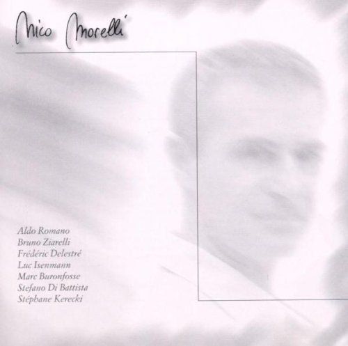 Nico Morelli Various Artists