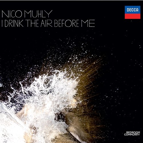 Muhly: I Drink The Air Before Me - Music Under Pressure 2 - Piano Nico Muhly