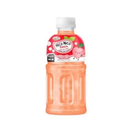 Nico Nico Peach 320ml Inna marka