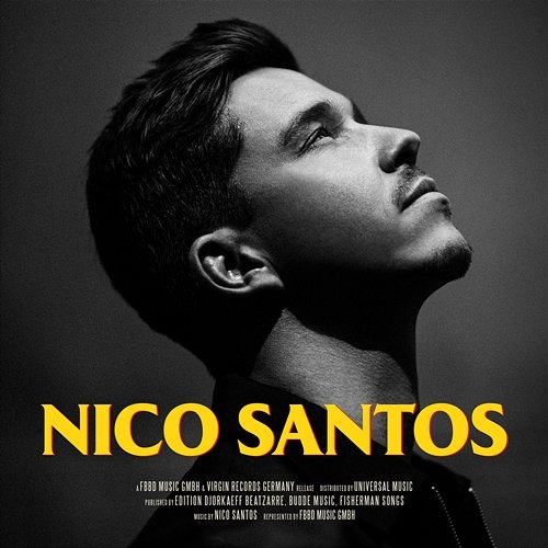 Nico Santos Nico Santos