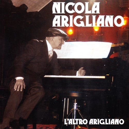 Nicola Arigliano Various Artists