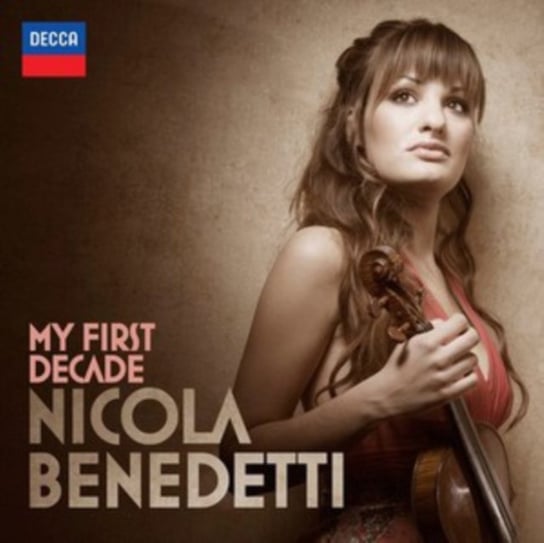 Nicola Benedetti: My First Decade Various Artists