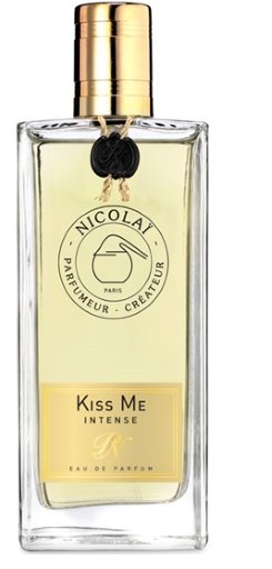Nicolai, Kiss Me Intense, woda perfumowana, 100 ml Nicolai