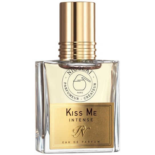 Nicolai, Kiss Me Intense, woda perfumowana, 30 ml Nicolai