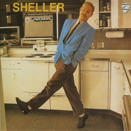 Nicolas William Sheller