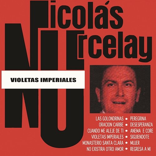 Regresa a Mí Nicolás Urcelay