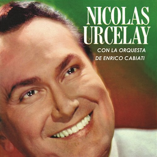 Nicolas Urcelay Con La Orquesta de Enrico Cabiati Nicolás Urcelay