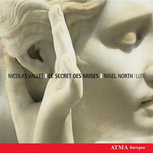 Nicolas Vallet: Le secret des muses (Excerpts) Nigel North