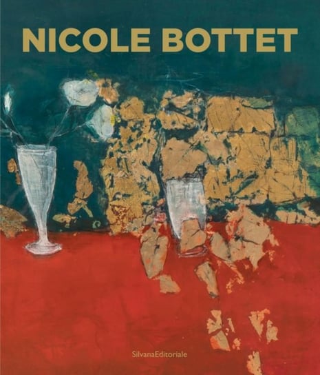 Nicole Bottet Editoriale Silvana