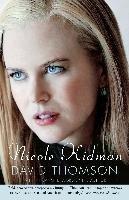 Nicole Kidman Thomson David